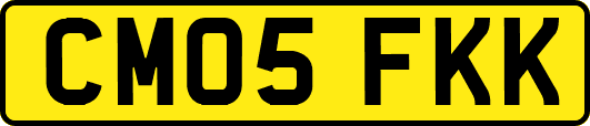 CM05FKK