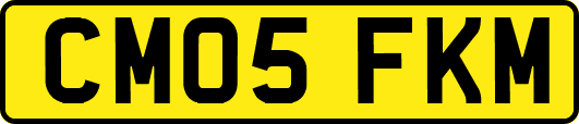 CM05FKM