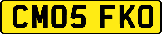 CM05FKO