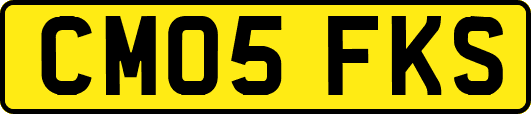 CM05FKS