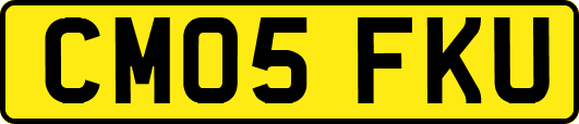 CM05FKU