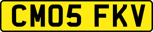 CM05FKV