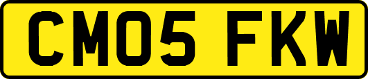 CM05FKW