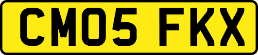 CM05FKX