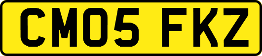 CM05FKZ