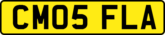 CM05FLA