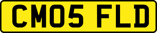 CM05FLD