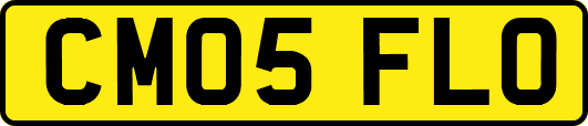 CM05FLO