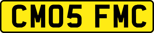 CM05FMC