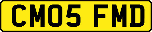 CM05FMD