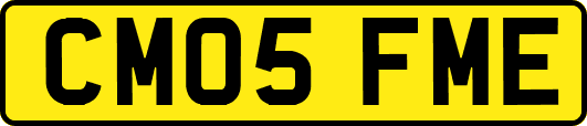 CM05FME