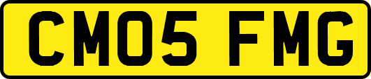 CM05FMG