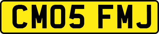 CM05FMJ