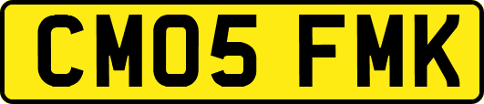 CM05FMK