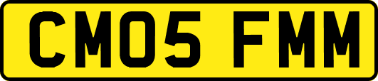 CM05FMM