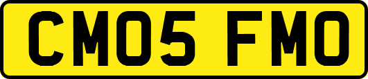 CM05FMO