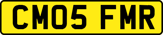 CM05FMR