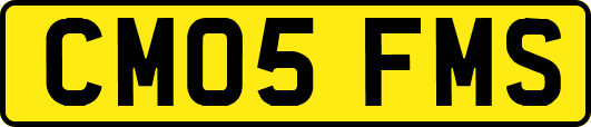 CM05FMS