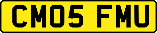 CM05FMU