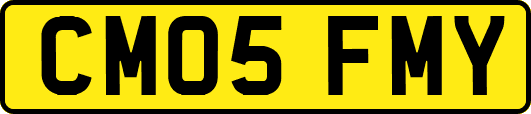CM05FMY