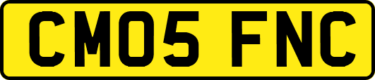 CM05FNC
