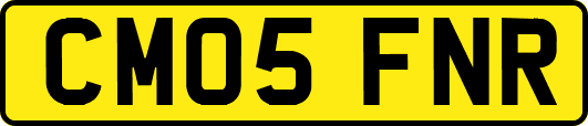 CM05FNR