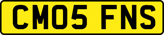 CM05FNS
