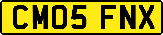 CM05FNX