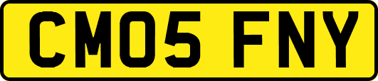 CM05FNY