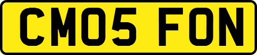 CM05FON