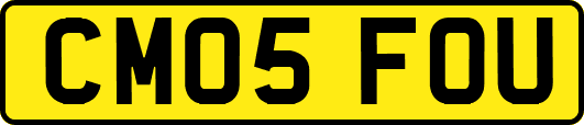 CM05FOU