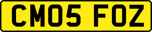 CM05FOZ