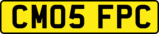 CM05FPC