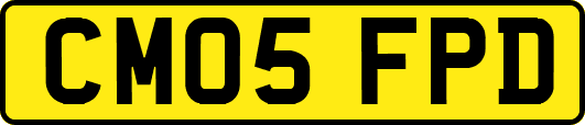 CM05FPD