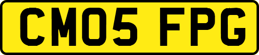 CM05FPG