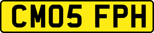 CM05FPH