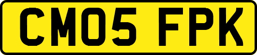 CM05FPK