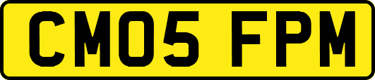 CM05FPM