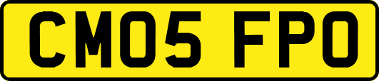 CM05FPO