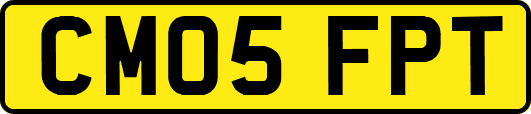 CM05FPT