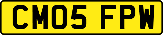 CM05FPW