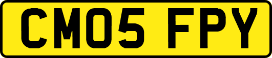 CM05FPY