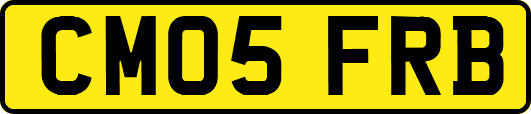 CM05FRB