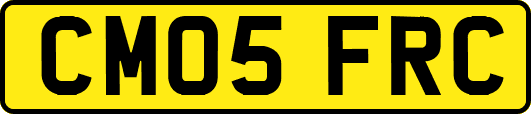 CM05FRC
