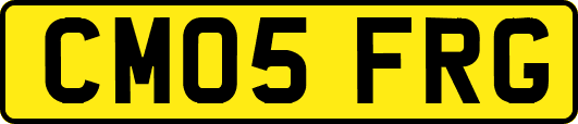 CM05FRG