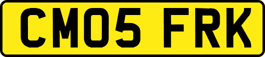 CM05FRK