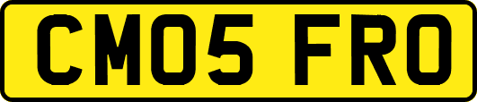 CM05FRO