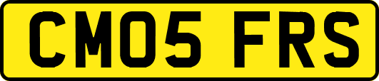 CM05FRS