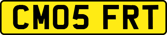 CM05FRT