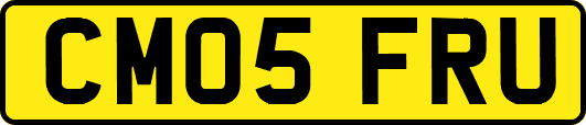 CM05FRU
